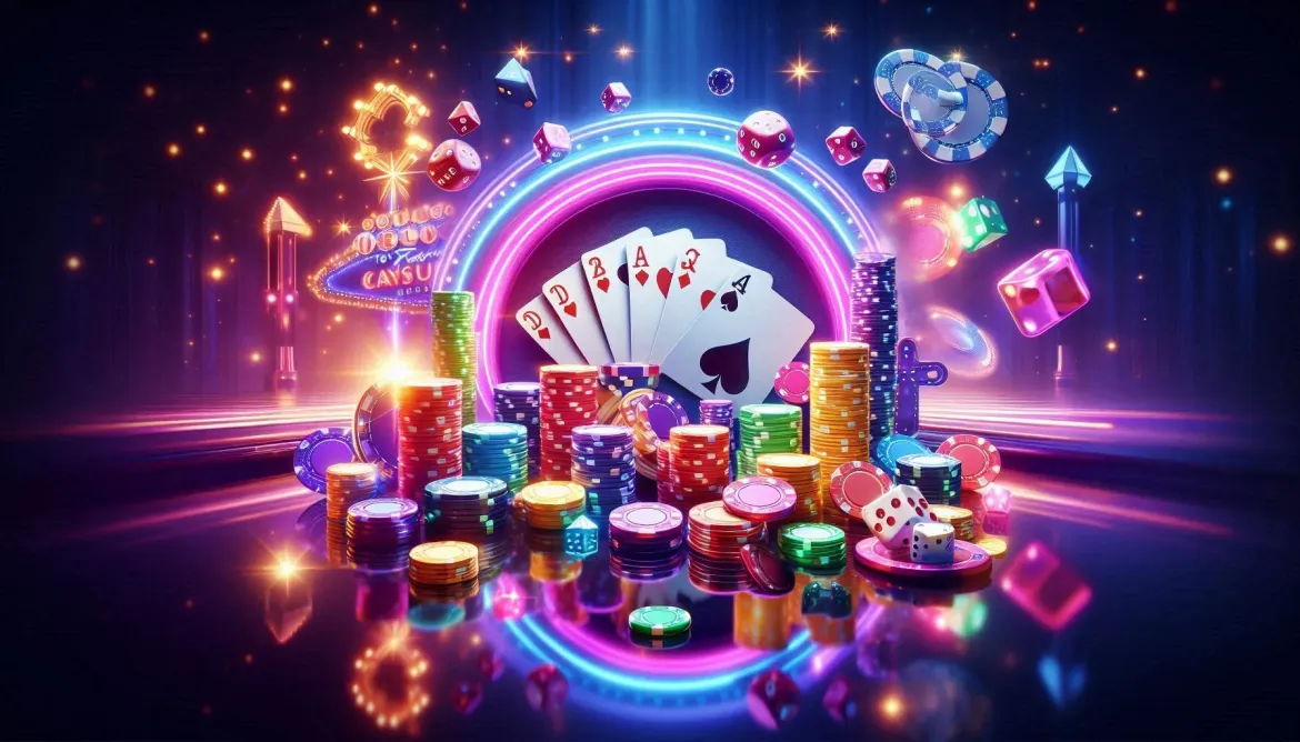 Amazon Slots Casino